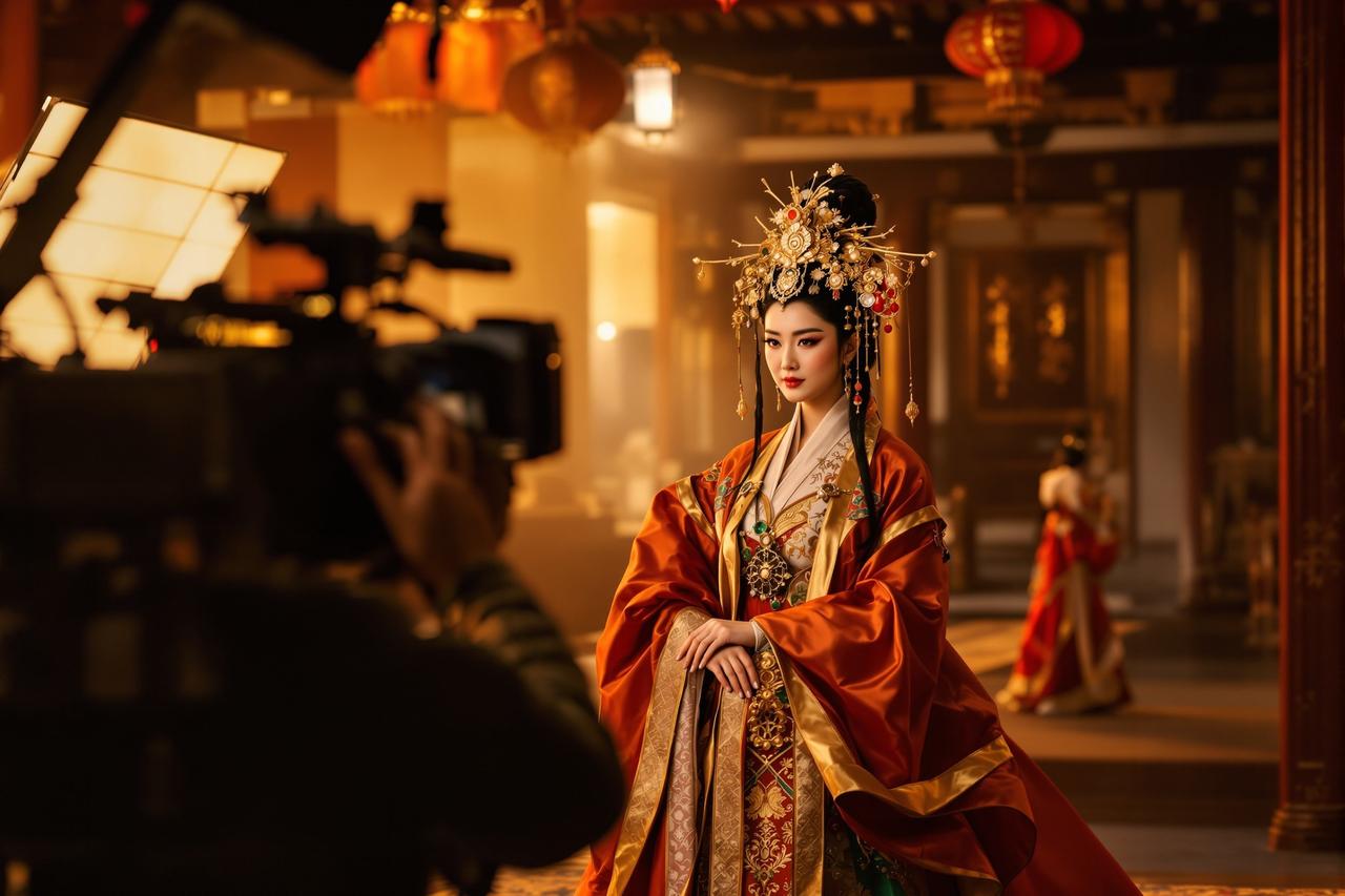成为我们生活的一部瓜田里辛勤耕耘的明星与国产哟哟的崛起引发争议